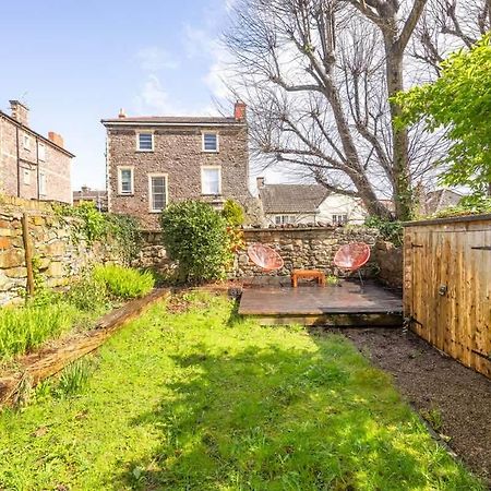 Spacious And Quiet Ground Floor Flat Bristol Eksteriør billede