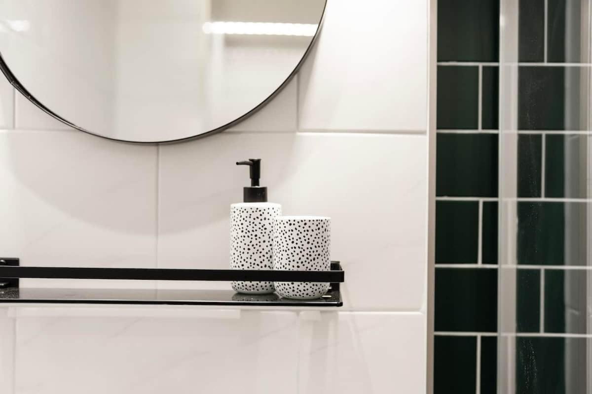 Spacious And Quiet Ground Floor Flat Bristol Eksteriør billede