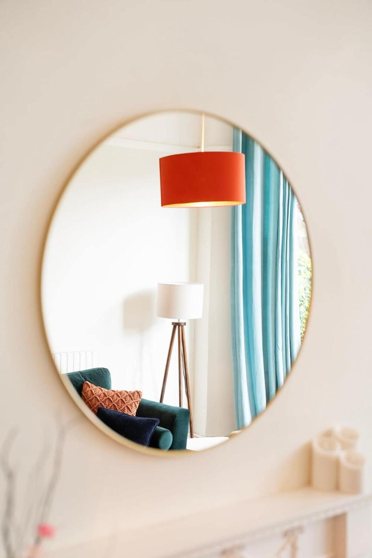Spacious And Quiet Ground Floor Flat Bristol Eksteriør billede